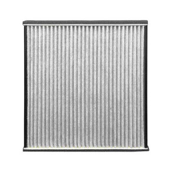 Фильтр салонный O2CLEAN LEXUS RX 00-03 <b>JS ASAKASHI AC104B</b>-2