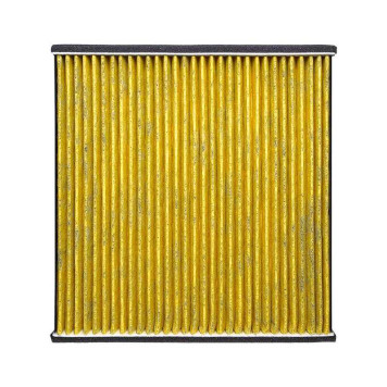 Фильтр салонный O2CLEAN LEXUS RX 00-03 <b>JS ASAKASHI AC104B</b>