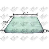 Фильтр салонный <b>JS ASAKASHI AC104J</b>