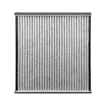 Фильтр салонный O2CLEAN FORD RANGER 11-, LEXUS LS 00-06, <b>JS ASAKASHI AC106B</b>-1