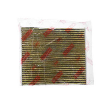 Фильтр салонный O2CLEAN TOYOTA COROLLA 07-/CAMRY 11- <b>JS ASAKASHI AC108B</b>-2