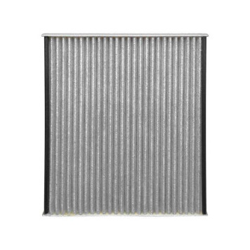 Фильтр салонный O2CLEAN TOYOTA COROLLA 02-09 <b>JS ASAKASHI AC1503B</b>-2