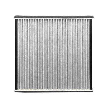 Фильтр салонный O2CLEAN TOYOTA CAMRY 01-06, LEXUS RX 03-08 <b>JS ASAKASHI AC1504B</b>-1