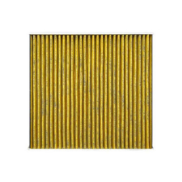 Фильтр салонный O2CLEAN NISSAN ALMERA 02-, FORD TRANSIT 06-14 <b>JS ASAKASHI AC201B</b>-1