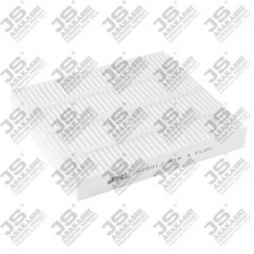 Фильтр салонный <b>JS ASAKASHI AC201J</b>