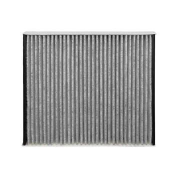 Фильтр салонный O2CLEAN NISSAN PATROL 10-, INFINITI QX50 14-/QX80 13- <b>JS ASAKASHI AC206B</b>-2