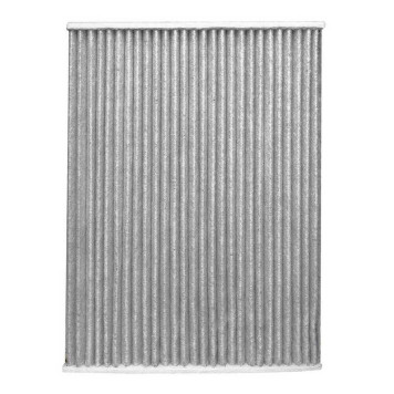 Фильтр салонный O2CLEAN NISSAN X-TRAIL 07-13 <b>JS ASAKASHI AC207B</b>