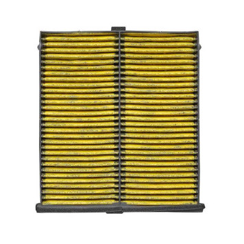 Фильтр салонный O2CLEAN MAZDA 6 12-/CX-5 15- <b>JS ASAKASHI AC25001B</b>-2