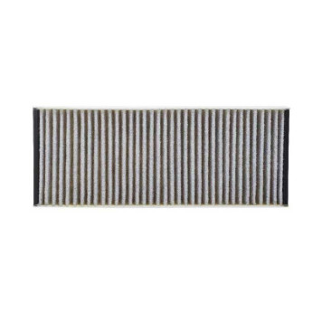 Фильтр салонный O2CLEAN NISSAN PATHFINDER 05- <b>JS ASAKASHI AC2507BSET</b>-1