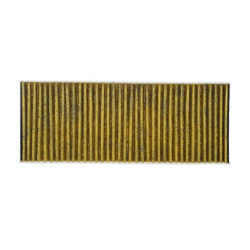 Фильтр салонный O2CLEAN NISSAN PATHFINDER 05- <b>JS ASAKASHI AC2507BSET</b>-2