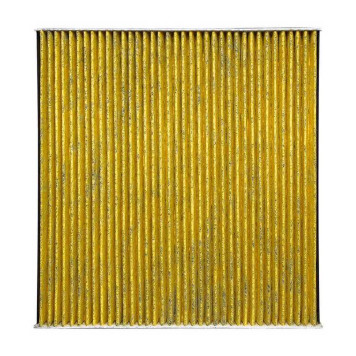 Фильтр салонный O2CLEAN NISSAN TEANA 08-13/MURANO 10-14 <b>JS ASAKASHI AC2510B</b>-2