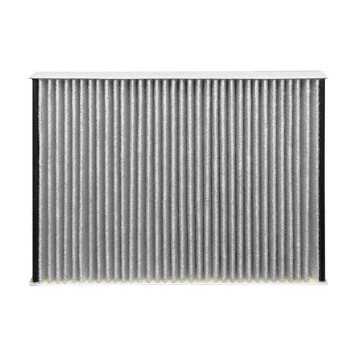 Фильтр салонный O2CLEAN NISSAN QASHQA 13- <b>JS ASAKASHI AC2513B</b>-1