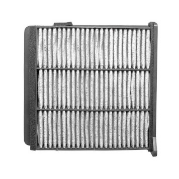 Фильтр салонный O2CLEAN MITSUBISHI LANCER 03- <b>JS ASAKASHI AC3503B</b>-2