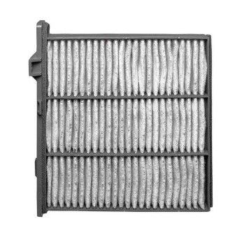 Фильтр салонный O2CLEAN MITSUBISHI PAJERO 07- <b>JS ASAKASHI AC3504B</b>