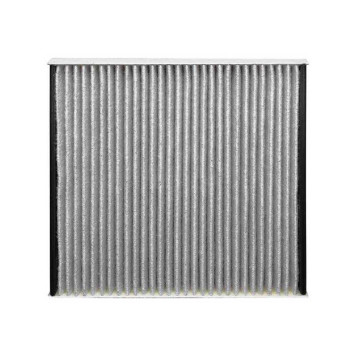 Фильтр салонный O2CLEAN MITSUBISHI OUTLANDER 07- <b>JS ASAKASHI AC3507B</b>-2