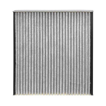 Фильтр салонный O2CLEAN MAZDA 6 05- <b>JS ASAKASHI AC401B</b>-2