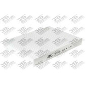 Фильтр салонный <b>JS ASAKASHI AC401J</b>