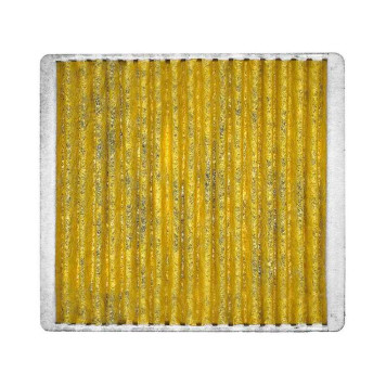 Фильтр салонный O2CLEAN SUZUKI LIANA 02- <b>JS ASAKASHI AC403B</b>-1