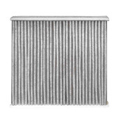 Фильтр салонный O2CLEAN RENAULT LOGAN 14-, LADA VESTA 15-/XRAY 1.6 16- <b>JS ASAKASHI AC43003B</b>