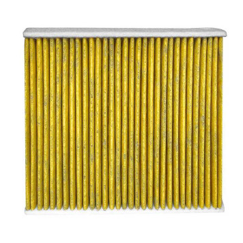 Фильтр салонный O2CLEAN RENAULT LOGAN 14-, LADA VESTA 15-/XRAY 1.6 16- <b>JS ASAKASHI AC43003B</b>-2