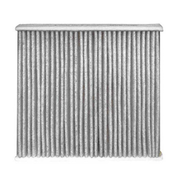 Фильтр салонный O2CLEAN RENAULT LOGAN 14-, LADA VESTA 15-/XRAY 1.6 16- <b>JS ASAKASHI AC43003B</b>