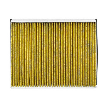 Фильтр салонный O2CLEAN FORD FOCUS 10-/KUGA 13- <b>JS ASAKASHI AC51003B</b>-1