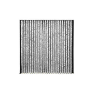 Фильтр салонный O2CLEAN HONDA JAZZ 02-08/AIRWAVE 04-/MOBILIO 01-08 <b>JS ASAKASHI AC805B</b>-1