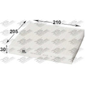 Фильтр салонный <b>JS ASAKASHI AC8503</b>