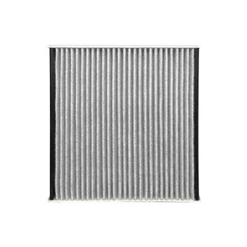 Фильтр салонный O2CLEAN HONDA FIT 08-/INSIGHT 09- <b>JS ASAKASHI AC8503B</b>-2