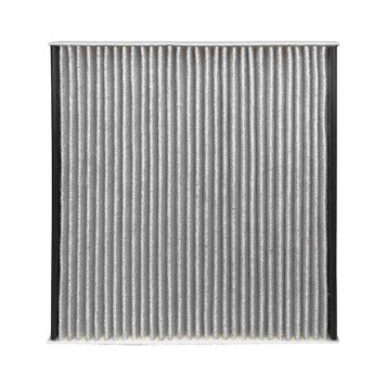 Фильтр салонный O2CLEAN HONDA CIVIC 05-/CR-V 07- <b>JS ASAKASHI AC881B</b>