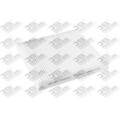 Фильтр салонный <b>JS ASAKASHI AC881J</b>