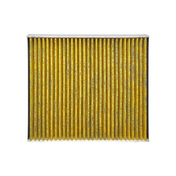 Фильтр салонный O2CLEAN SUBARU IMPREZA 05- <b>JS ASAKASHI AC902B</b>-2