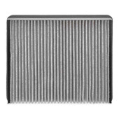 Фильтр салонный O2CLEAN CHEVROLET CRUZE 09-, OPEL ASTRA 10- <b>JS ASAKASHI AC9205B</b>