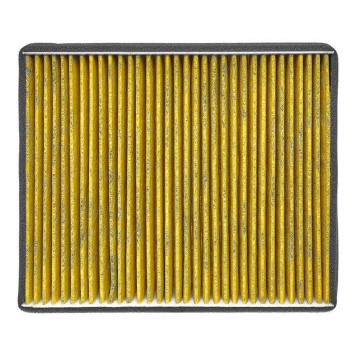 Фильтр салонный O2CLEAN CHEVROLET CRUZE 09-, OPEL ASTRA 10- <b>JS ASAKASHI AC9205B</b>-2