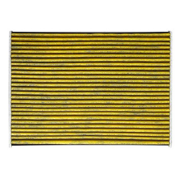 Фильтр салонный O2CLEAN SUZUKI GRAND VITARA 05- <b>JS ASAKASHI AC980B</b>-2