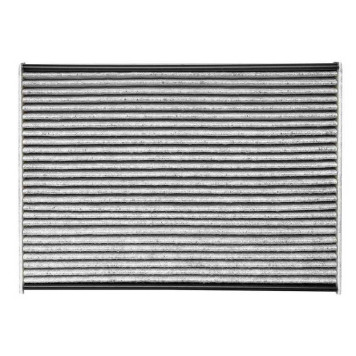 Фильтр салонный O2CLEAN SUZUKI GRAND VITARA 05- <b>JS ASAKASHI AC980B</b>