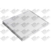 Фильтр салонный <b>JS ASAKASHI AC980J</b>