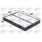 Фильтр салонный <b>JS ASAKASHI AC984J</b>