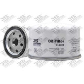 Фильтр масляный <b>JS ASAKASHI C0001</b>