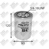 Фильтр топливный <b>JS ASAKASHI FC234J</b>