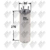 Фильтр топливный <b>JS ASAKASHI FS0010</b>