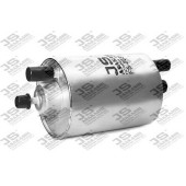 Фильтр топливный <b>JS ASAKASHI FS0031</b>