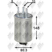Фильтр топливный <b>JS ASAKASHI FS0044</b>