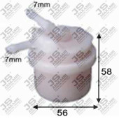 Фильтр топливный <b>JS ASAKASHI FS130J</b>