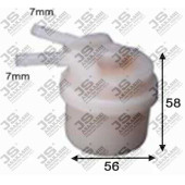 Фильтр топливный <b>JS ASAKASHI FS146J</b>