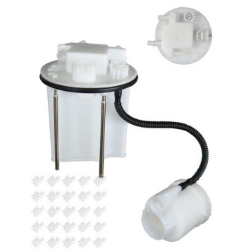 Фильтр топливный <b>JS ASAKASHI FS21005</b>