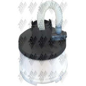 Фильтр топливный <b>JS ASAKASHI FS25004</b>