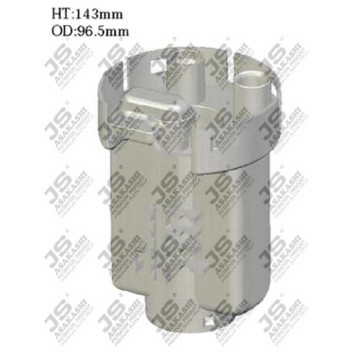 Фильтр топливный <b>JS ASAKASHI FS6301</b>