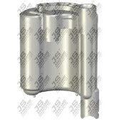 Фильтр топливный <b>JS ASAKASHI FS6304</b>