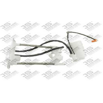 Фильтр топливный <b>JS ASAKASHI FS8002</b>
